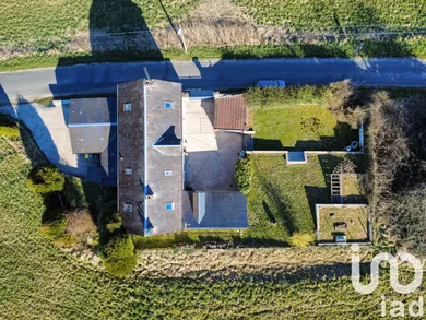 Maison de campagne à Laon (02000)