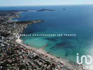 House at Six-Fours-les-Plages (83140)
