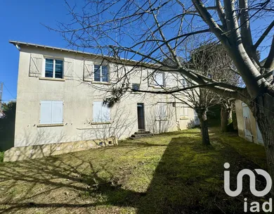 Apartment in Saint-Michel-Chef-Chef (44730)