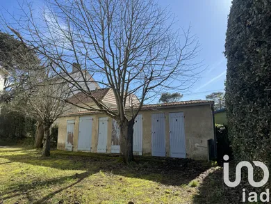 Apartment in Saint-Michel-Chef-Chef (44730)