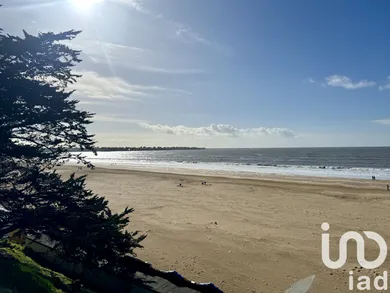 Appartement à Saint-Michel-Chef-Chef (44730)