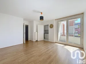 Appartement à Évry (91000)