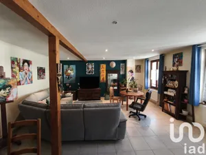 Maison à Kintzheim (67600)