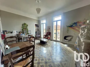 Apartment at Perpignan (66000)