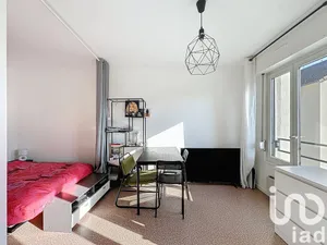 Studio at Lyon (69009)
