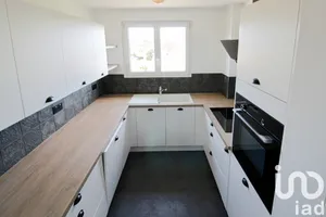 Appartement à Brie-Comte-Robert (77170)
