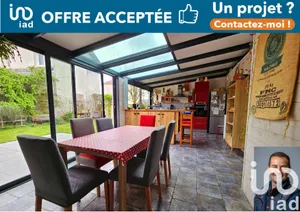 Townhouse at La Chaize-le-Vicomte (85310)
