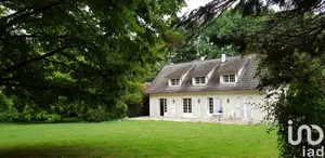Domaine à Triguères (45220)
