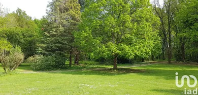 Domaine à Triguères (45220)