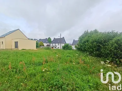 Terrain à bâtir à Grâces (22200)