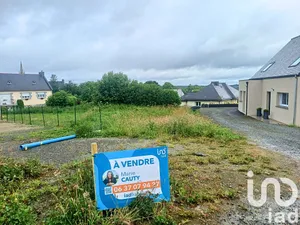 Terrain à bâtir à Grâces (22200)