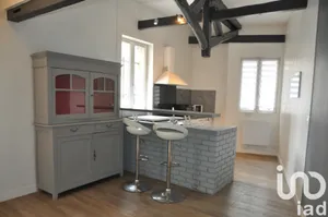Appartement à Reims (51100)