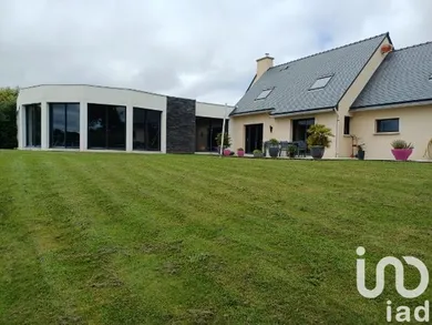 Maison à Carhaix-Plouguer (29270)