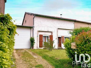 Maison à Avillers-Sainte-Croix (55210)