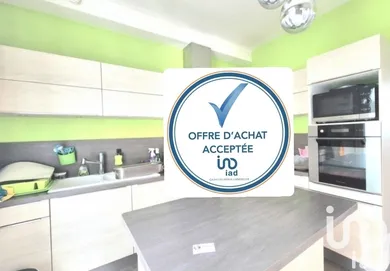 Maison traditionnelle à Brive-la-Gaillarde (19100)