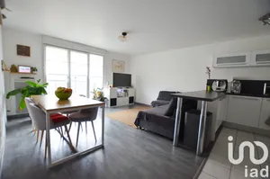 Apartment at Sannois (95110)
