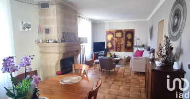 Maison à Pierrelaye (95480)