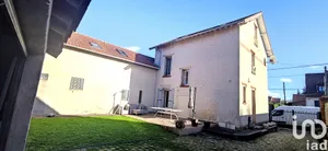 Maison à Pierrelaye (95480)