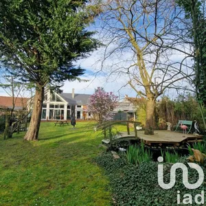 Maison à Saulx-les-Chartreux (91160)