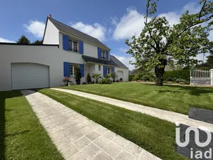 House at Avoine (37420)
