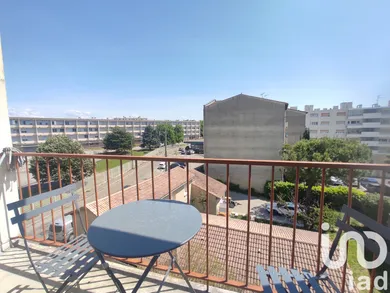 Appartement à Valence (26000)