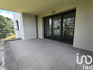 Appartement à Rennes (35000)