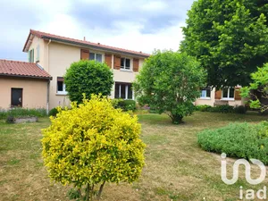 House at Moncetz-Longevas (51470)