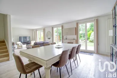 House in Andilly (95580)