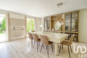 Maison à Andilly (95580)
