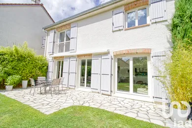 House in Andilly (95580)