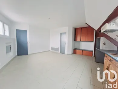Appartement à Dammartin-en-Goële (77230)