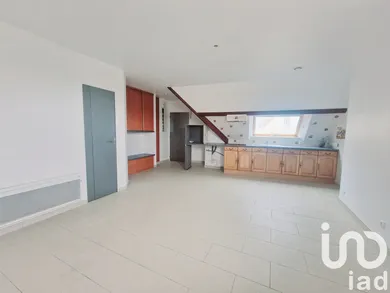 Apartment at Dammartin-en-Goële (77230)