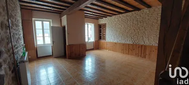 Townhouse in Mainsat (23700)