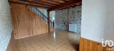 Townhouse in Mainsat (23700)