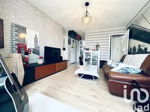 Appartement à Tours (37100)