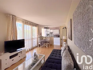 Apartment at Le Blanc-Mesnil (93150) — 3/7