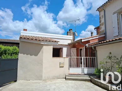 House at La Réole (33190)