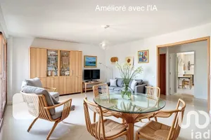 Apartment at Aix-en-Provence (13100)