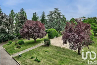 Appartement à Craponne (69290)