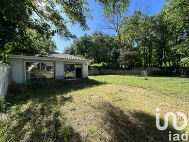 House in Soussans (33460)