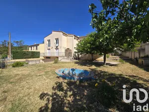 Maison à Durban-Corbières (11360)
