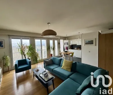 Appartement à Épinay-sur-Seine (93800)