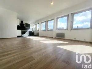 Appartement à Longwy (54400)