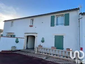 Appartement à La Flotte (17630)