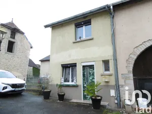 Maison de village à Villersexel (70110)