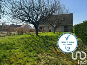 Maison traditionnelle à Presles-en-Brie (77220)