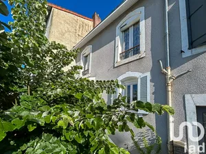 House at Limoges (87100)