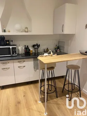 Apartment at Salon-de-Provence (13300)