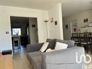 Apartment at Orléans (45000)