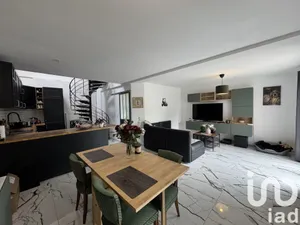House at Pierrelaye (95480)